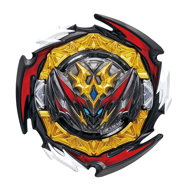 Mô tả Đồ Chơi Con Quay B-180 Booster Dynamite Belial.Nx.Vn-2 Beyblade 6 173670 - 3