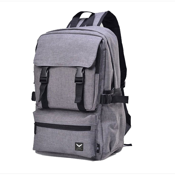 Mô tả Balo laptop LAZA 289 thiết kế tối ưu chứa được laptop 15.6in - 1