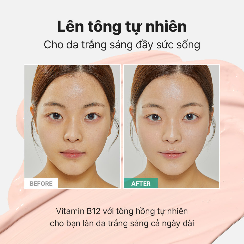 Mô tả Kem chống nắng Cosrx 3 loại SPF50 - 50ml - 5