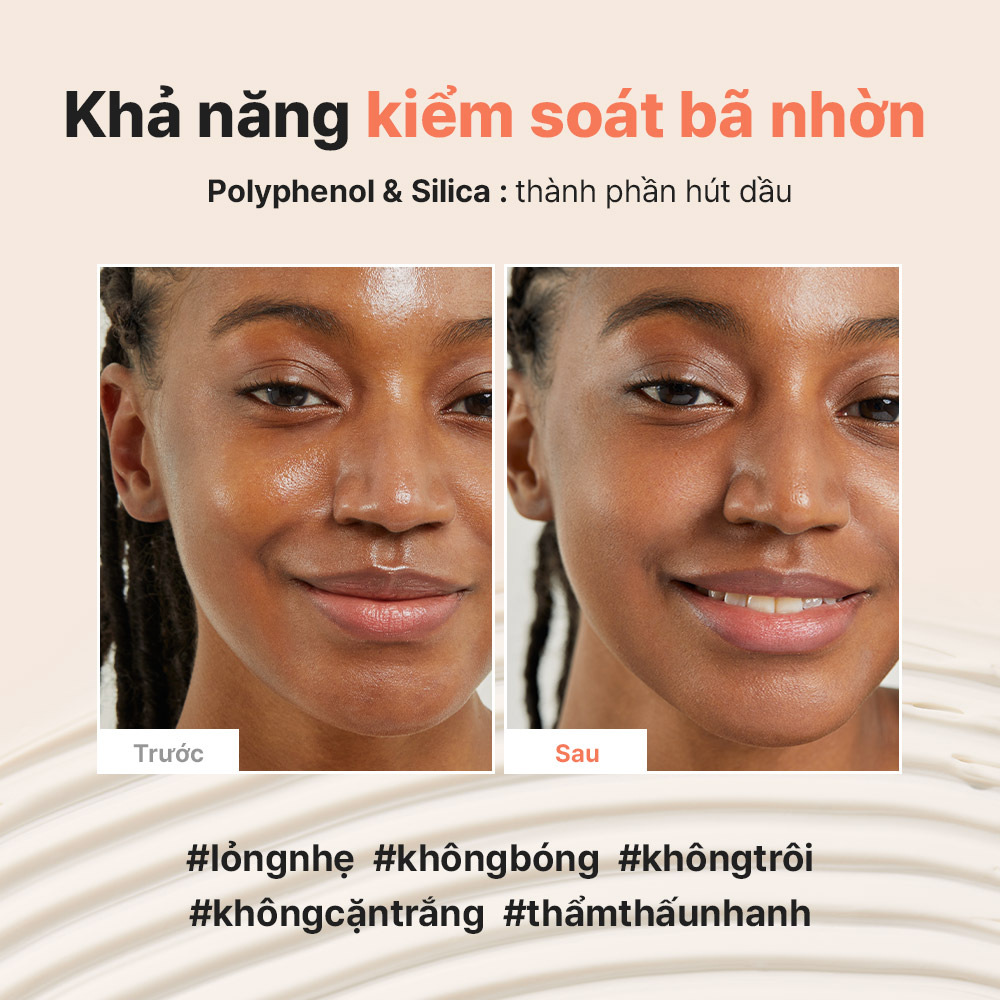 Mô tả Kem chống nắng Cosrx 3 loại SPF50 - 50ml - 9