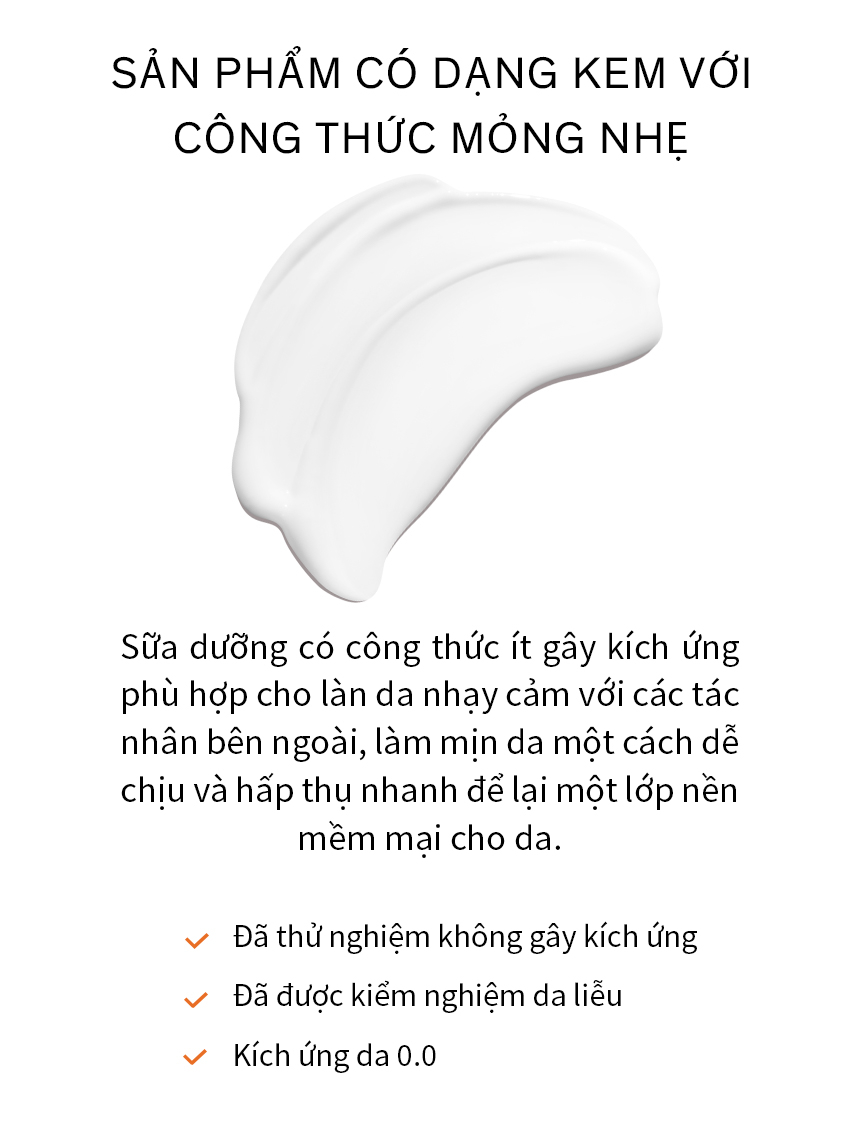 Mô tả Sữa Dưỡng Da Sulwhasoo Essential Comfort Balancing Emulsion 125ml Dưỡng Ẩm Sâu - 4