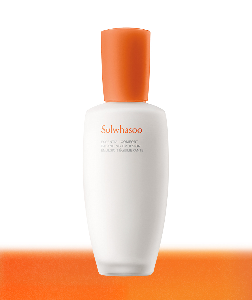 Mô tả Sữa Dưỡng Da Sulwhasoo Essential Comfort Balancing Emulsion 125ml Dưỡng Ẩm Sâu - 5