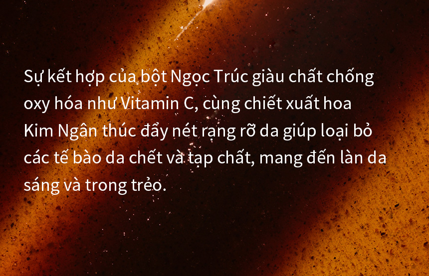 Hiệu quả Sulwhasoo Clarifying Mask