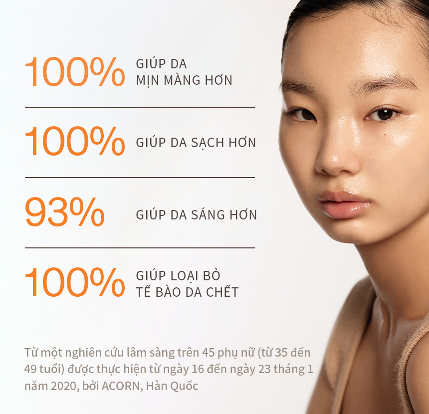 Review Sulwhasoo Clarifying Mask 35ml
