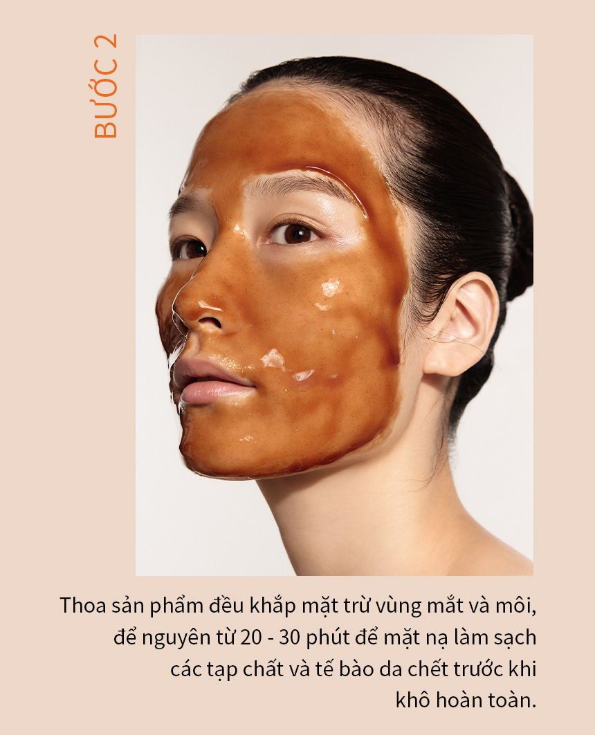 Mặt nạ Sulwhasoo dưỡng da
