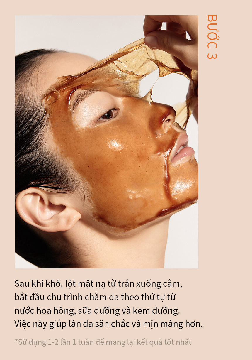 Sulwhasoo Clarifying Mask chính hãng