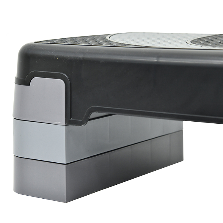 Mô tả BG-Bục dậm nhảy tập aerobic step giảm cân toàn thân hiệu quả,có thể điều chỉnh - 8