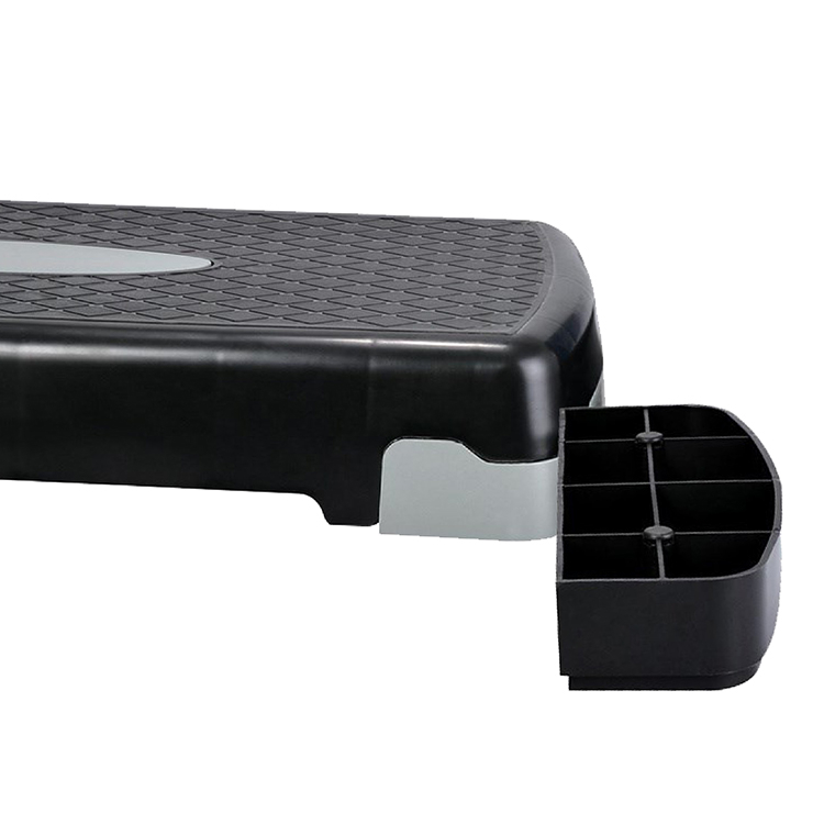 Mô tả BG Bục dậm 78cm, VỚI 3 mức chỉnh độ cao nhảy tập aerobic step giảm cân toàn thân hiệu quả - 4