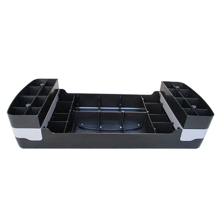 Mô tả BG Bục dậm 78cm, VỚI 3 mức chỉnh độ cao nhảy tập aerobic step giảm cân toàn thân hiệu quả - 6