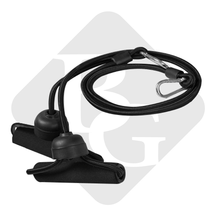 Mô tả BG-Dụng Cụ Tập Hít Đất Chống Đẩy Có Vạch Kẻ Màu Theo Nhóm Cơ, Đồng Hồ Bấm Giờ Đếm Nhịp Tự Động - 2