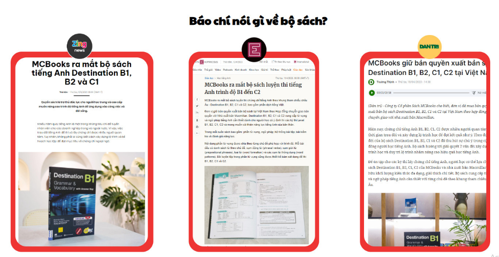 Mô tả Sách - Trọn Bộ Giáo Trình Destination Grammar & Vocabulary B1, B2, C1&C2 phân loại Lẻ/combo - 4