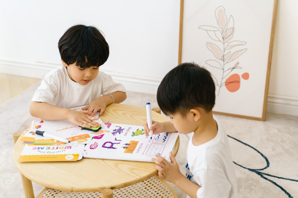 Học Liệu Lalala Baby Nội dung 6