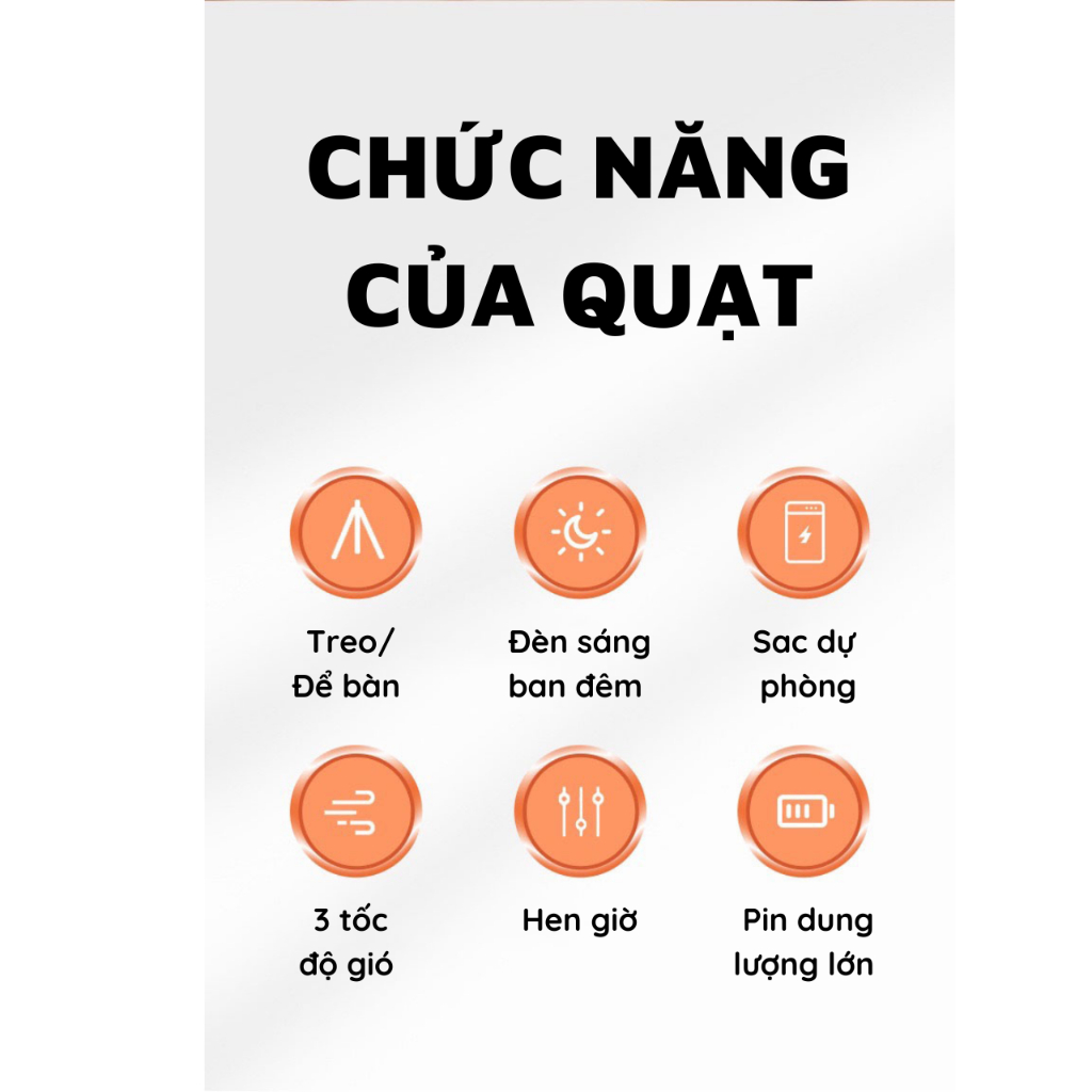 Quạt Tích Điện Đa Năng NANOMAX DQ212