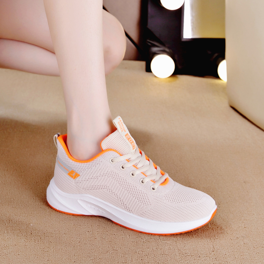 Giày BLUEWIND 68797 phối đồ