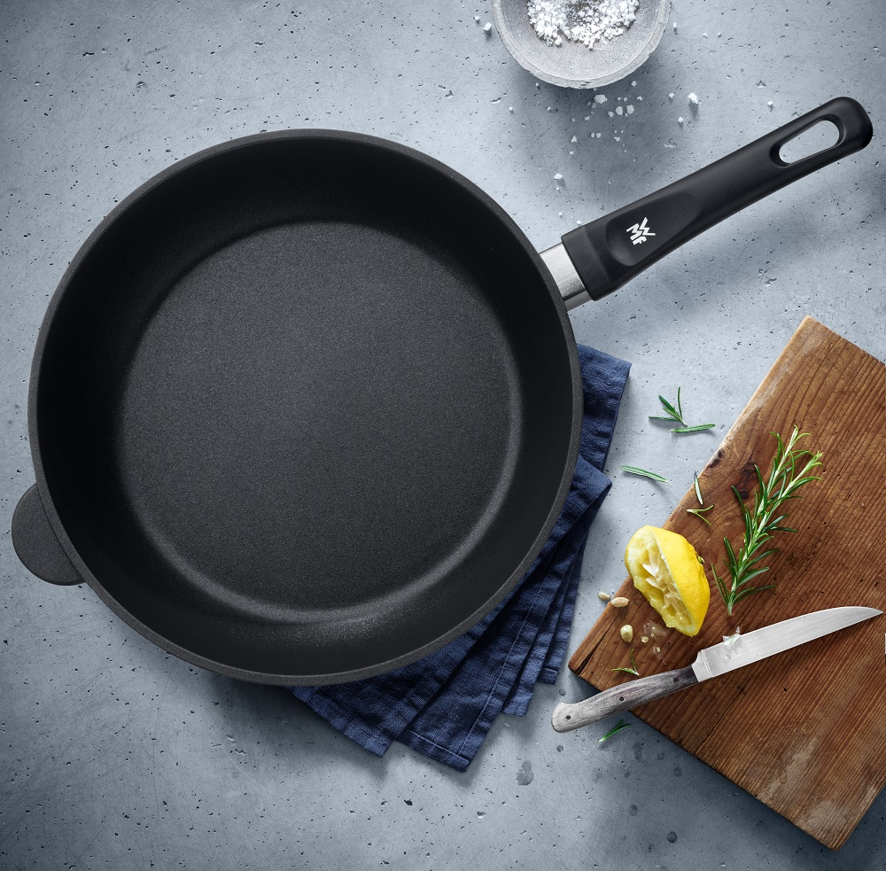 Mô tả Chảo Chống Dính WMF STEWING PAN 28CM Thiết Kế Tay Cầm Cách Nhiệt, Chất Liệu Cao Cấp - 3