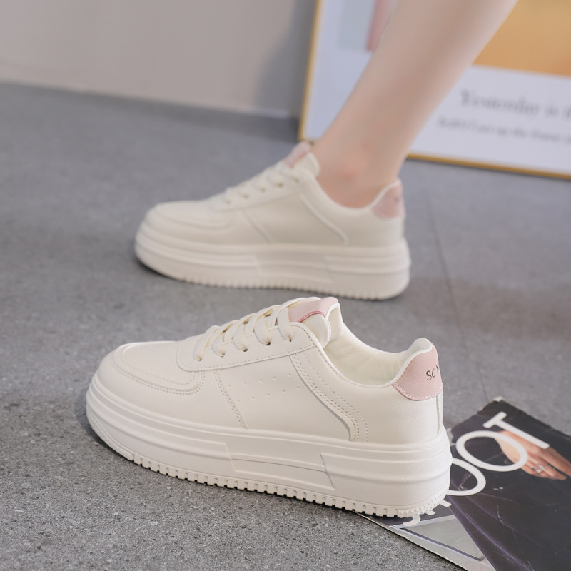 Giày Sneaker Nữ BLUEWIND 68866 Phối Đồ