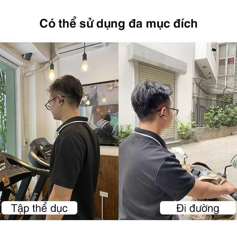 Tính năng chống nước IPX6