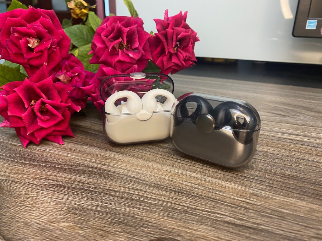Thời lượng pin Rockspace EarCuffs