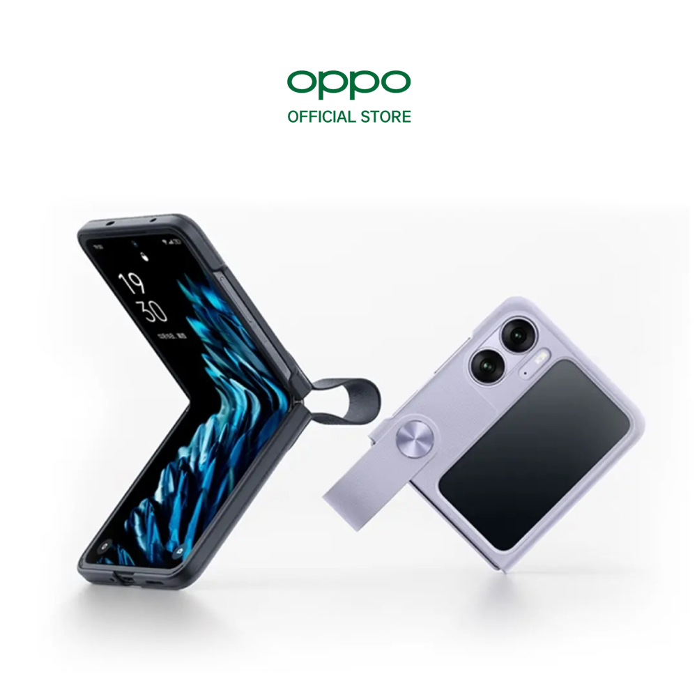 Mô tả Ốp lưng OPPO Find N2 Flip - Hàng chính hãng - 4