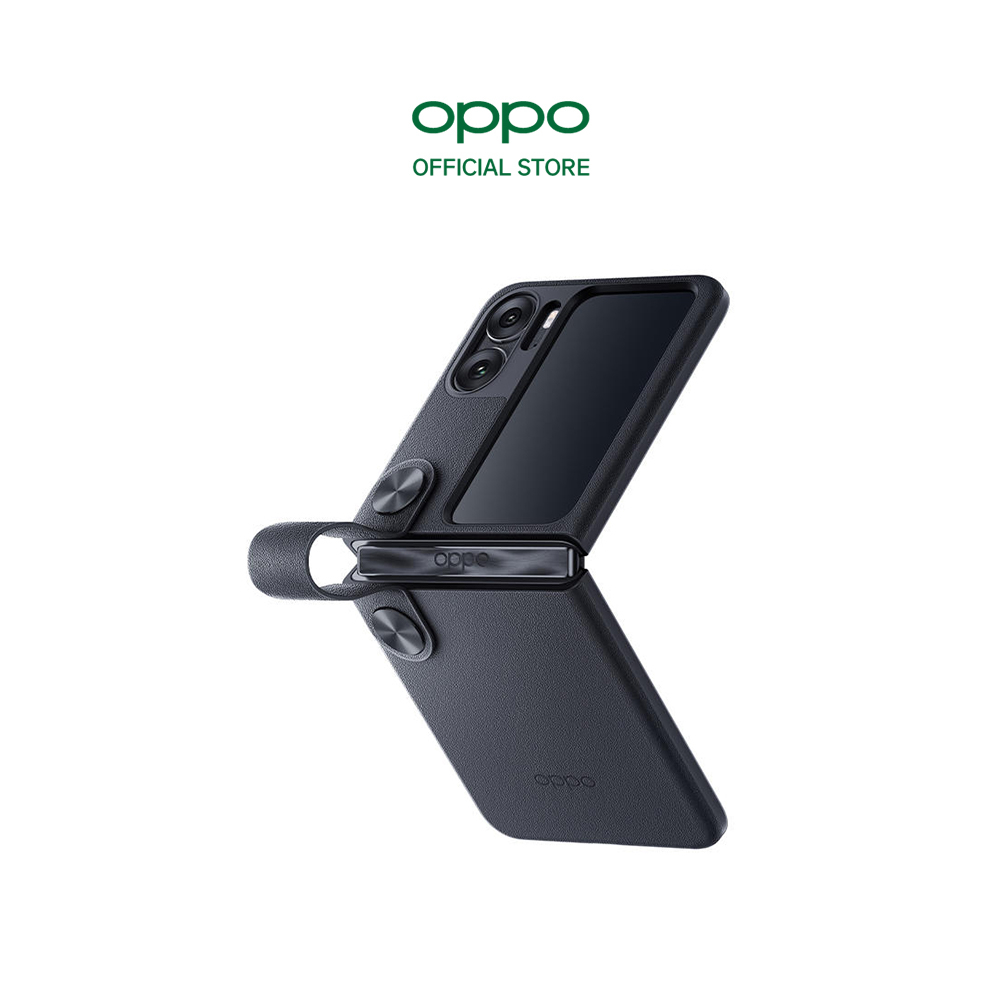 Mô tả Ốp lưng OPPO Find N2 Flip - Hàng chính hãng - 3