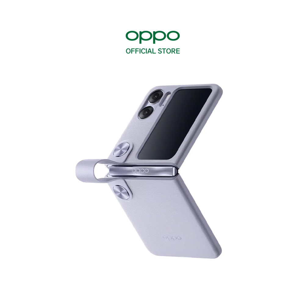 Mô tả Ốp lưng OPPO Find N2 Flip - Hàng chính hãng - 2