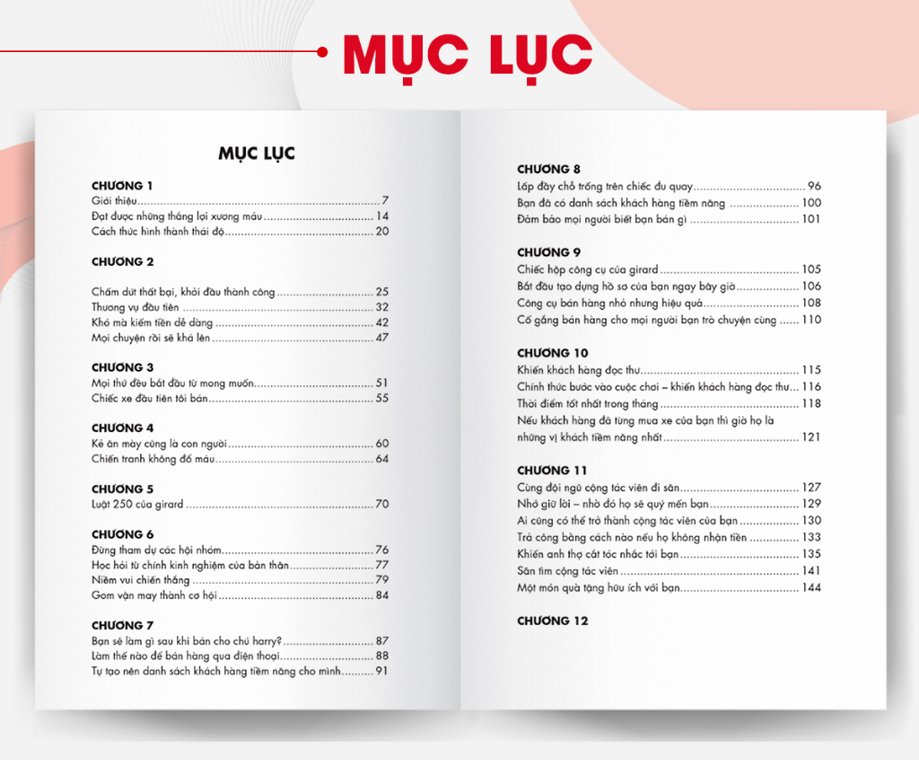 Mô tả Sách - Để Trở Thành Người Bán Hàng Giỏi Nhất Thế Giới - 3