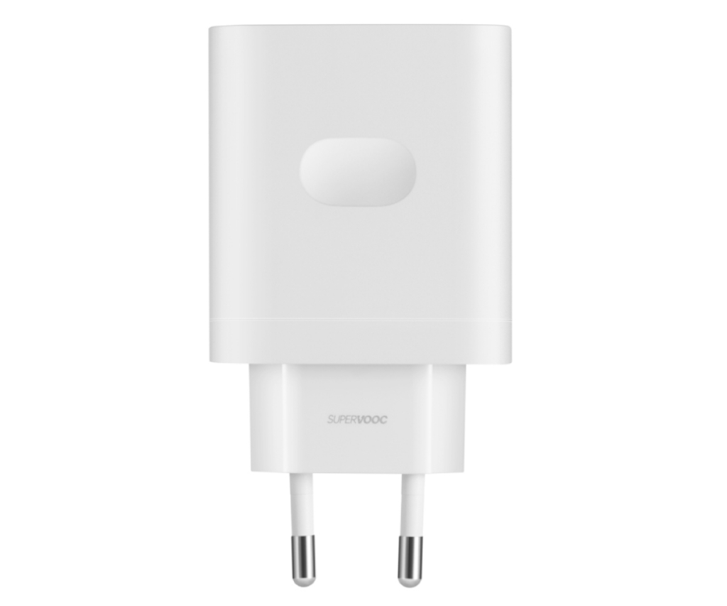 Mô tả Bộ Sạc Nhanh OPPO 80W (Củ sạc và Cáp sạc) | Super VOOC | Bảo hành 12 tháng - Hàng Chính Hãng - 2