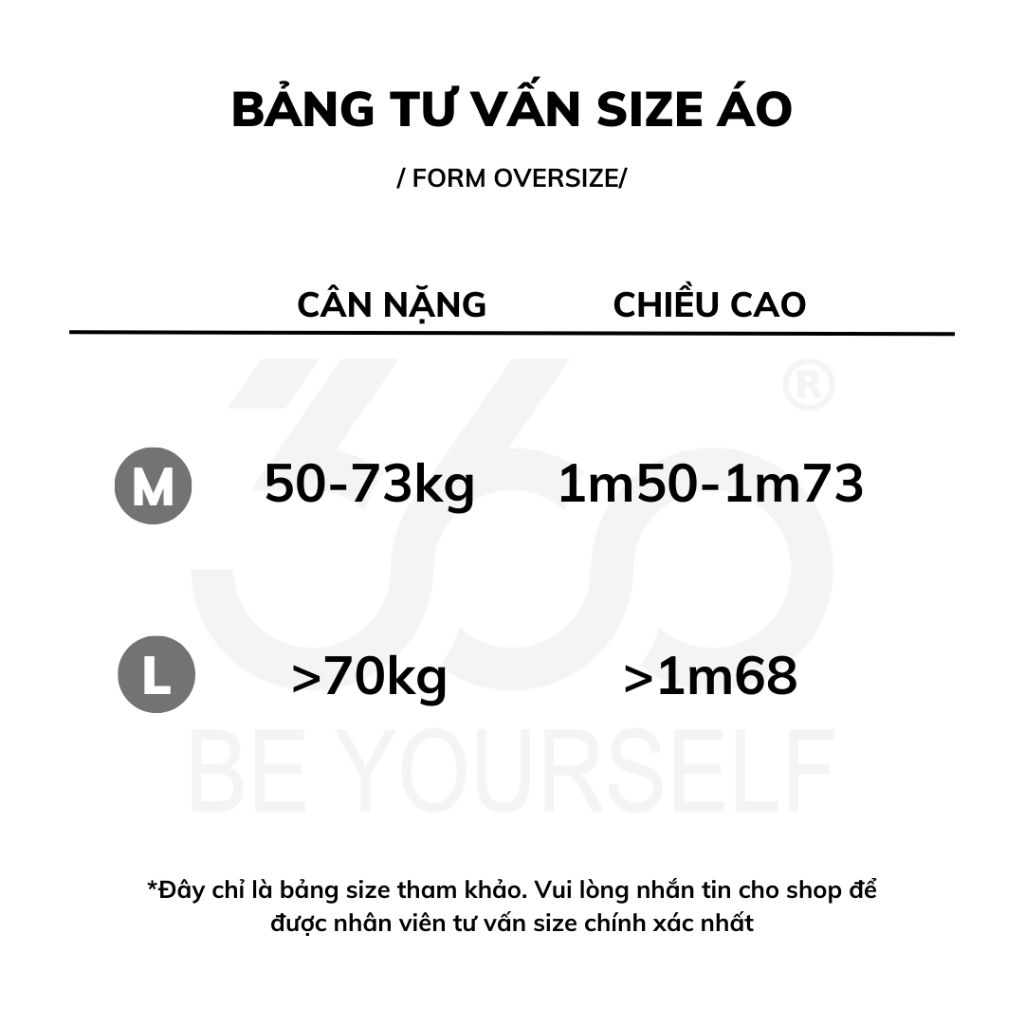 Mô tả Áo sơ mi 360 Boutique áo somi kaki dài tay form rộng thêu chữ lưng  - SHDOL409 - 6