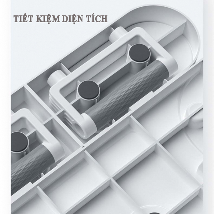 Mô tả Dụng Cụ Chống Đẩy Đa Năng BL420 Hỗ Trợ Plank,Tập Kéo Tay,Tập Bụng CóĐồng Hồ Đếm Số Đại Nam Sport - 6