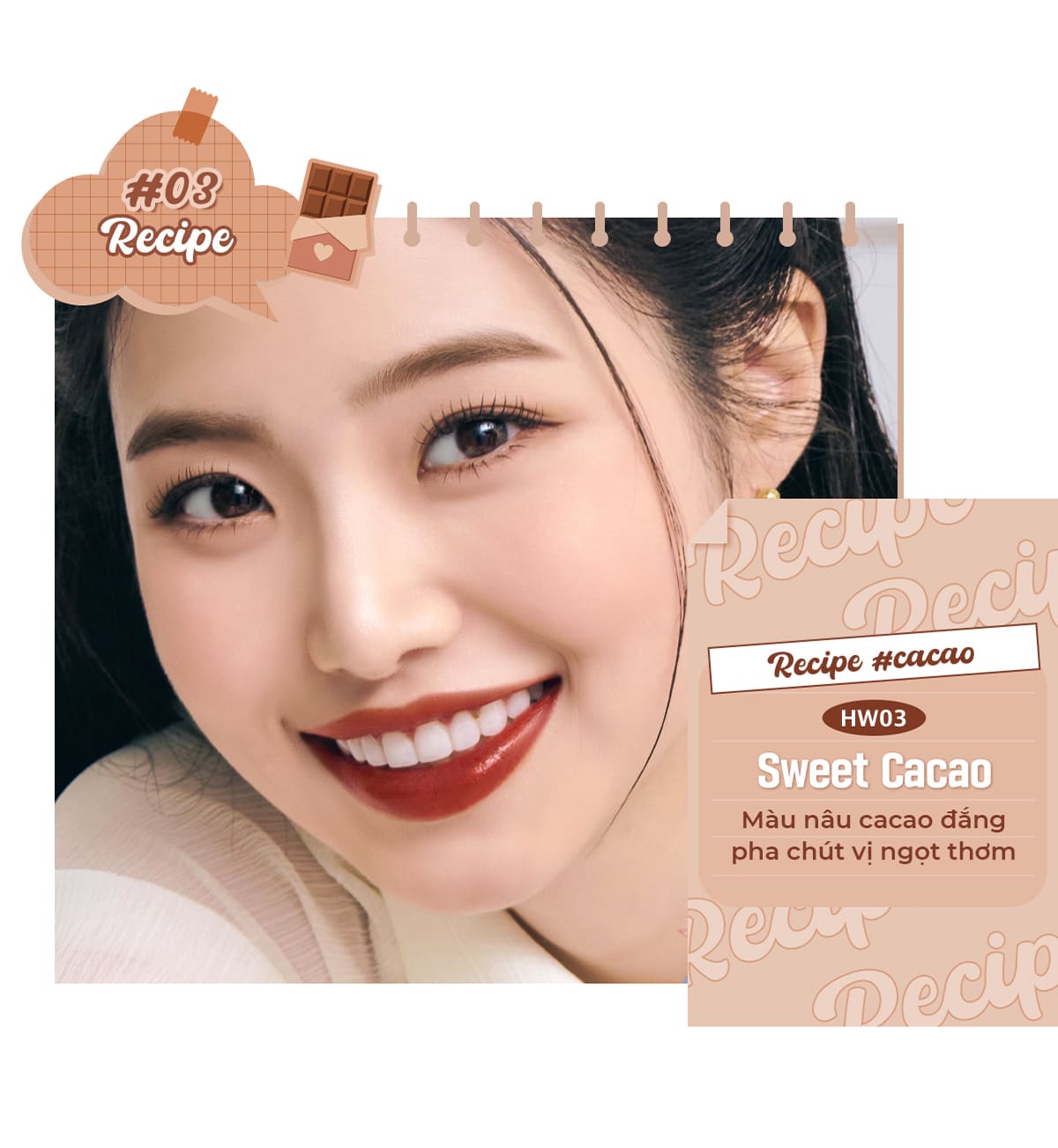 Son tint Black Rouge Half N Half Tinted Water Shopee Việt Nam