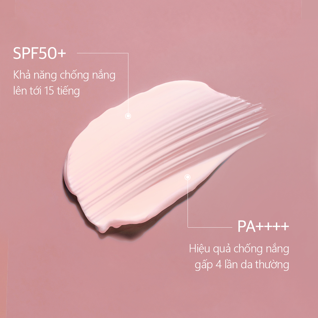 Mô tả Kem chống nắng nâng tông da Waterfull Tone-up Sun Cream SPF 50+ 50ml - 5