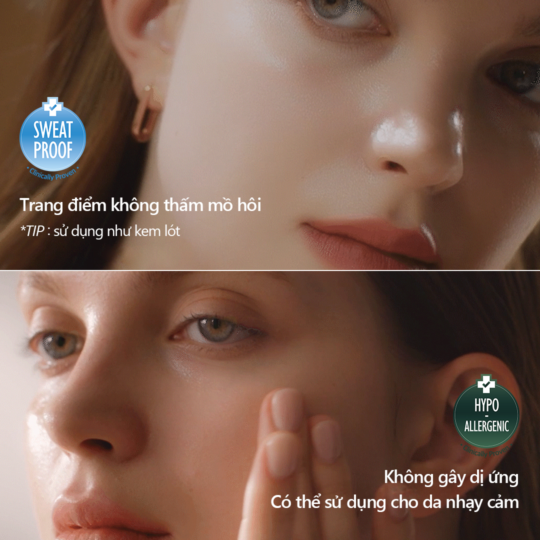 Mô tả Kem chống nắng nâng tông da Waterfull Tone-up Sun Cream SPF 50+ 50ml - 7