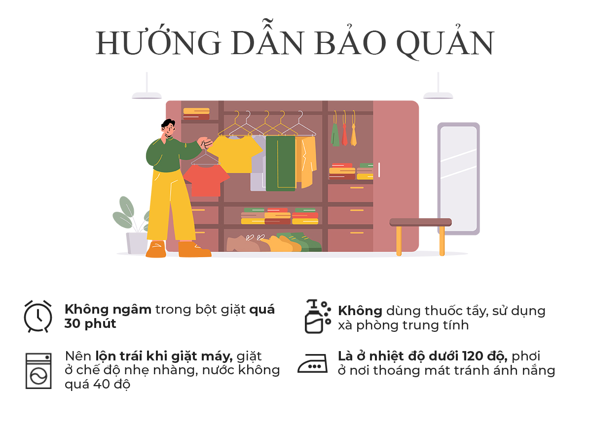Áo ba lỗ nam Guzado GTT01 - Mẫu mặc 6