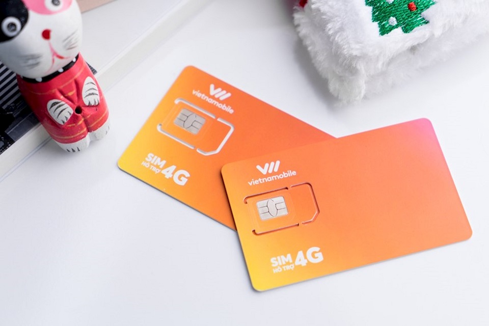 Mô tả Sim Vietnamobile TK 0 Đ - KHÔNG CÓ DATA 4G. Có Thể Tạo Tài Khoản Shopee, Fb, ZL, Laz, M, X, WS, Game... - 2