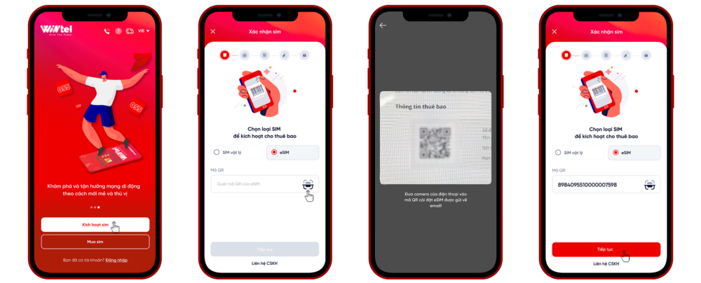 Hướng dẫn kích hoạt sim Wintel bước 2.2