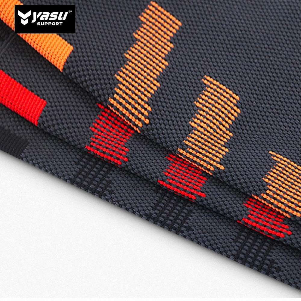 Mô tả Băng bảo vệ bắp chân calf cao cấp Yasu 8701 (1 chiếc) - 5