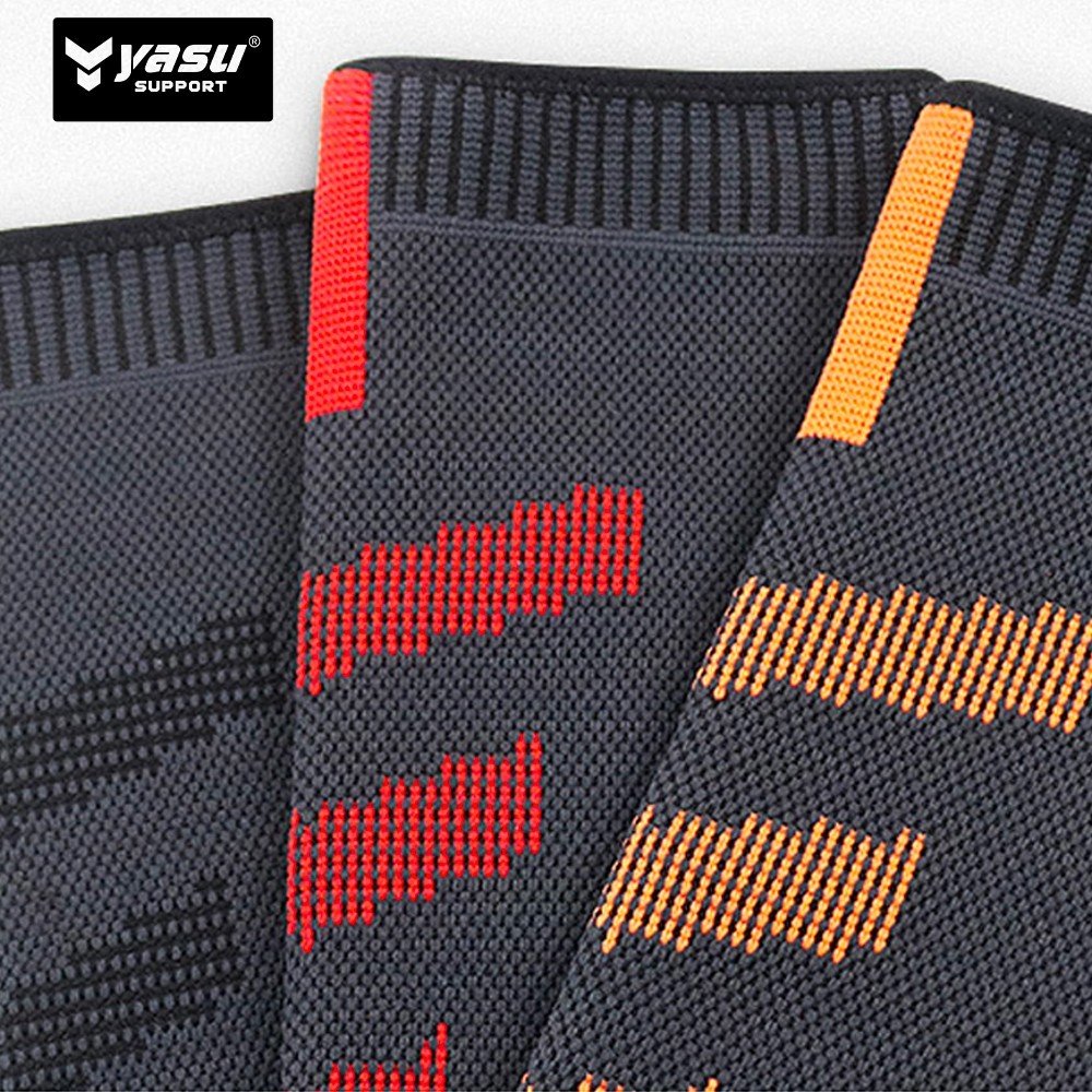 Mô tả Băng bảo vệ bắp chân calf cao cấp Yasu 8701 (1 chiếc) - 3