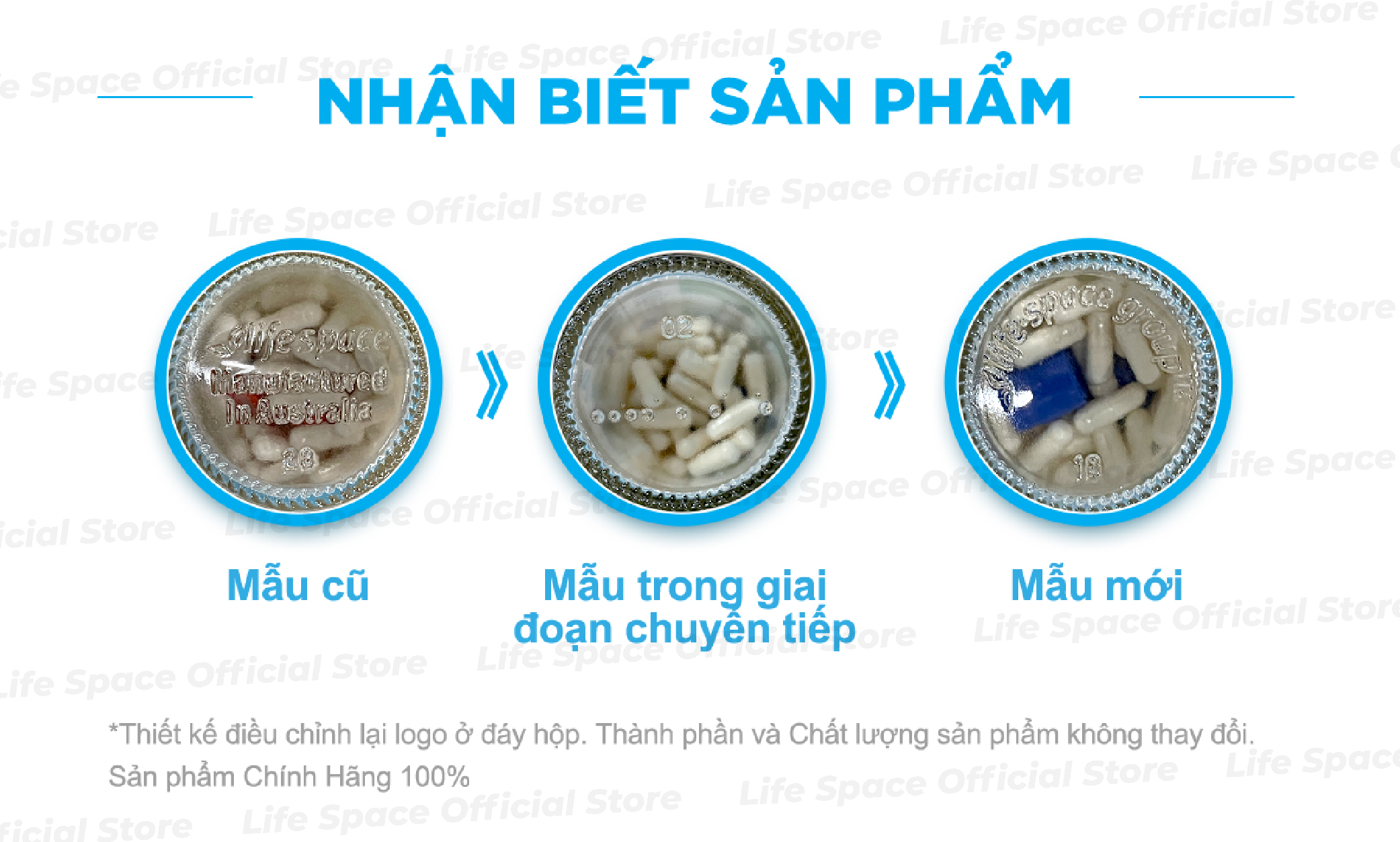 Mô tả Men vi sinh Life Space Powder For Children giúp hỗ trợ tốt cho tiêu hóa, hỗ trợ tăng cường sức đề kháng cho bé 3-12 tuổi - 8