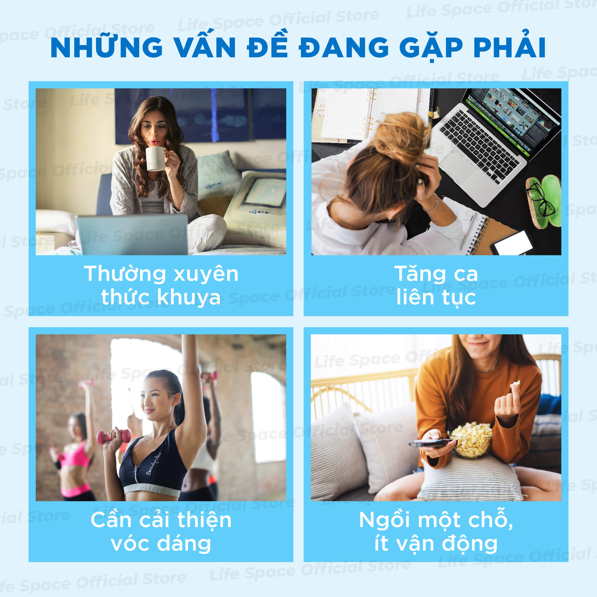 Mô tả Men vi sinh hỗ trợ tiêu hóa và hỗ trợ hệ vi sinh đường ruột khỏe mạnh Life Space Shape B420 Probiotic lọ 30 viên - 4