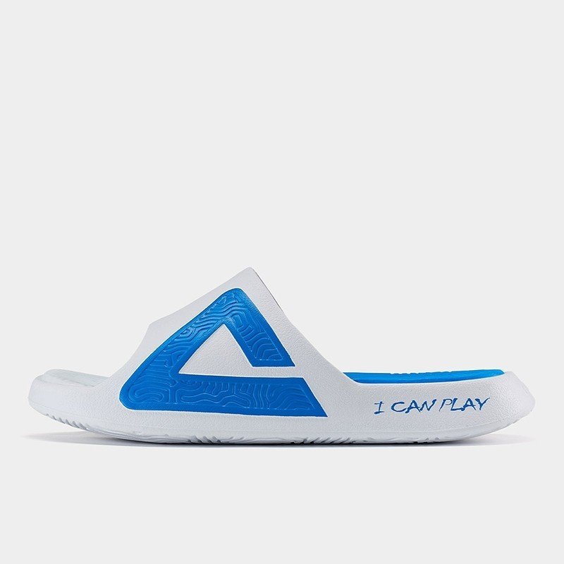 Mô tả Dép quai ngang nam PEAK Taichi Slippers E92037L ET32027L E11937L - 2
