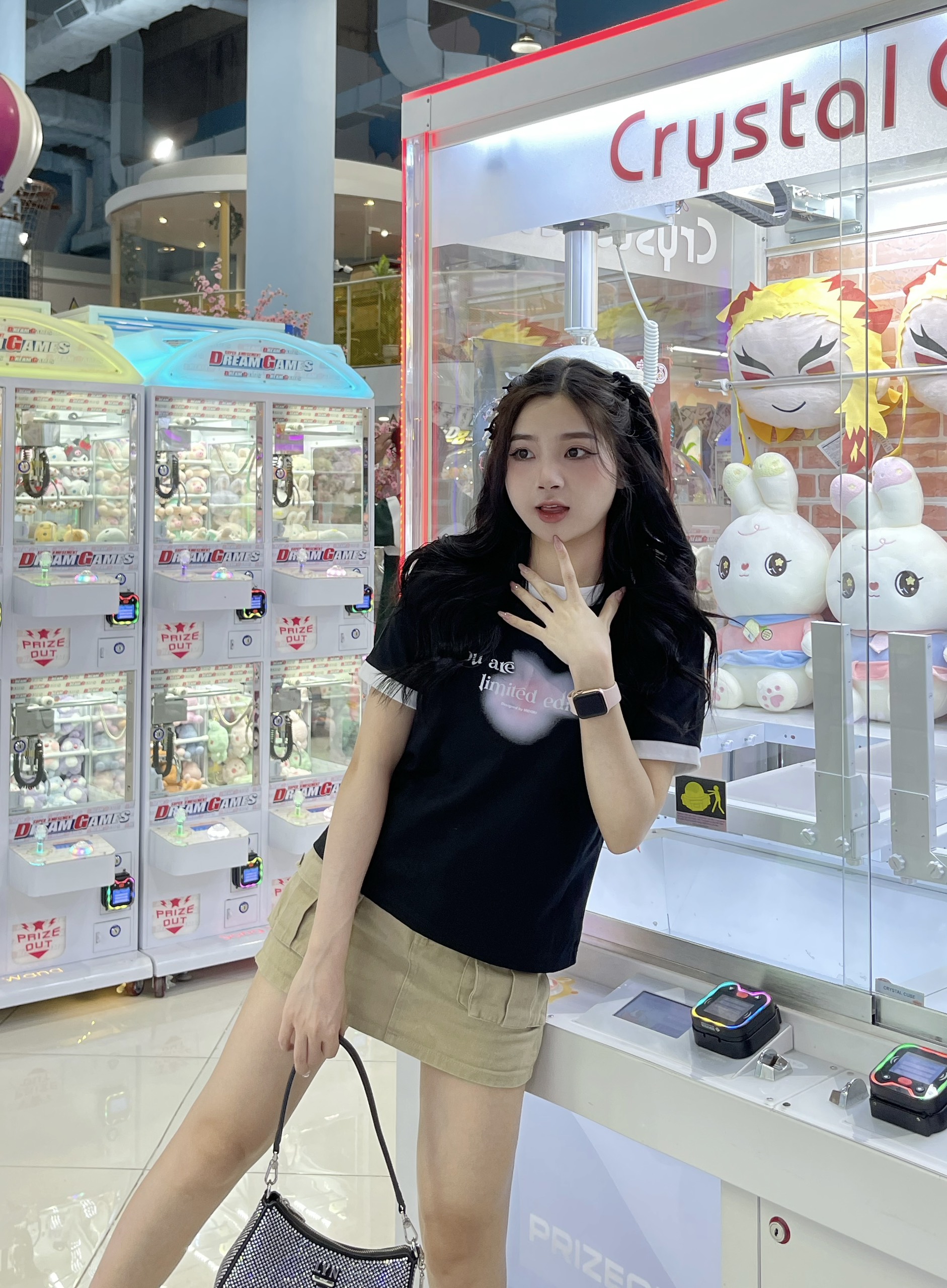 Mô tả Áo thun Baby Tee VINTAGE unisex phông Nam Nữ Local Brand Chính Hãng Midori M Studio - 10