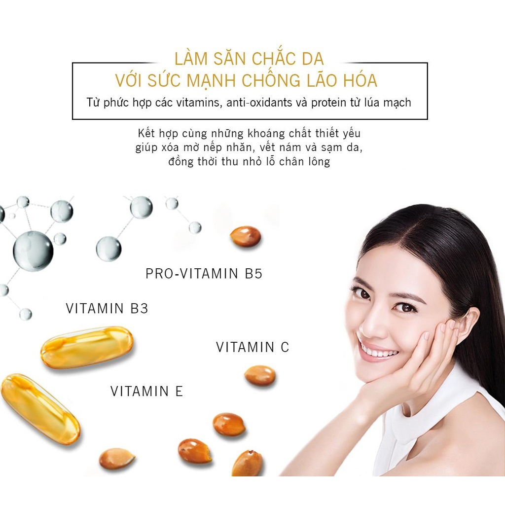 Mô tả Kem Dưỡng Olay Total Effects 7 In 1 Ngày và Đêm dưỡng da, tái tạo và làm đẹp da một cách tối ưu, chống lão hóa - 1
