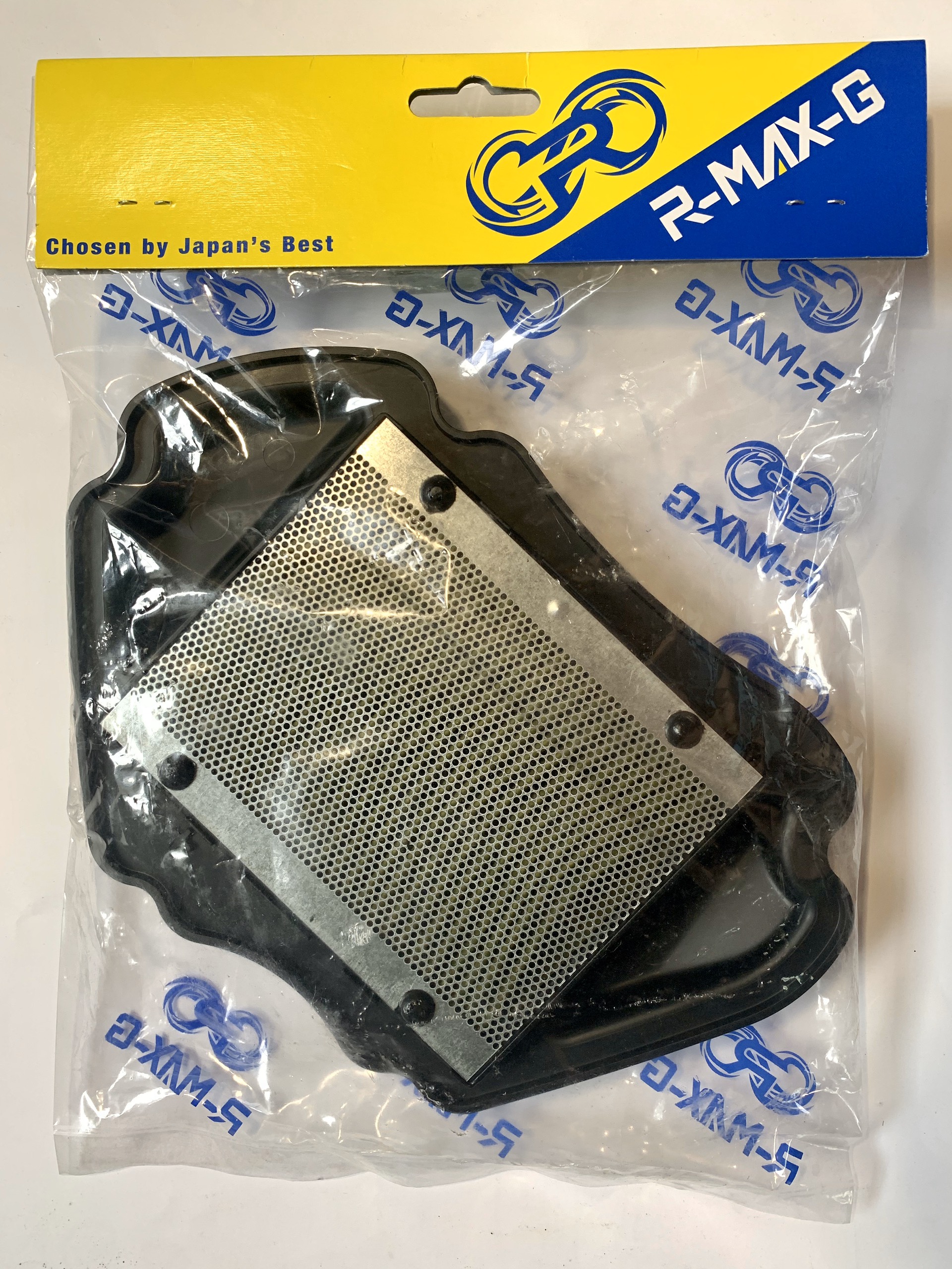 Mô tả Lọc gió R-MAX-G cho xe Honda Future 125, Future 125 FI (2012-2017) - 3