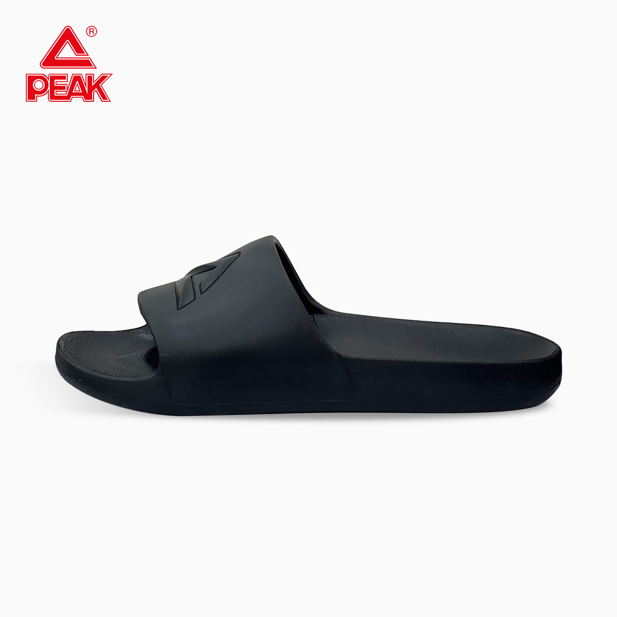Mô tả Dép quai ngang đúc nguyên khối PEAK Slippers RLW2301 RLW2401 - 3