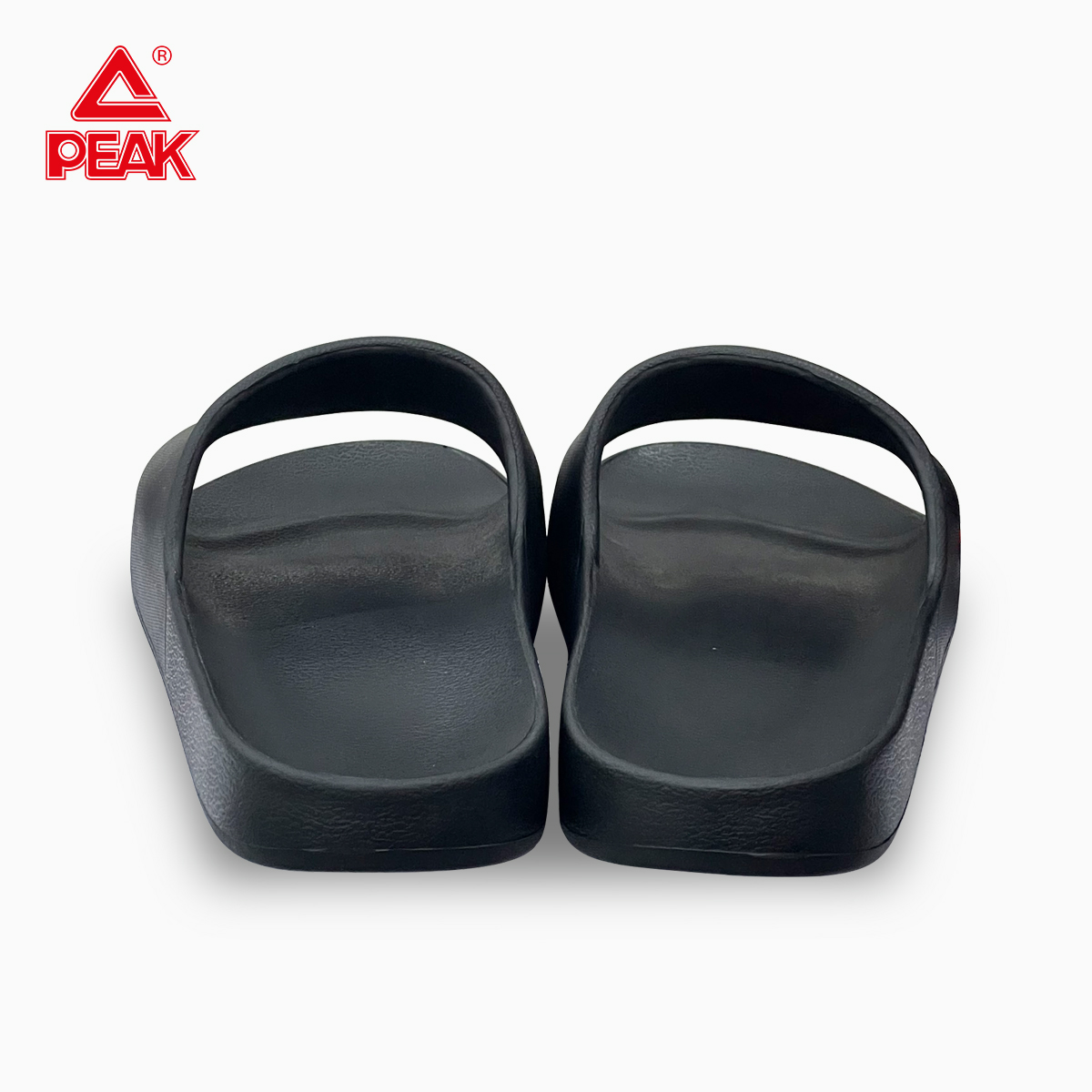 Mô tả Dép quai ngang đúc nguyên khối PEAK Slippers RLW2301 RLW2401 - 4