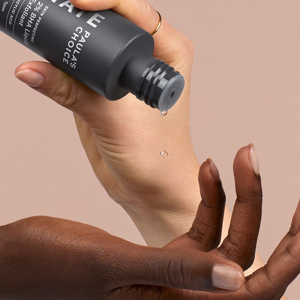 Mô tả Dung dịch loại bỏ tế bào chết Paula's Choice 2% BHA 30ml - 1
