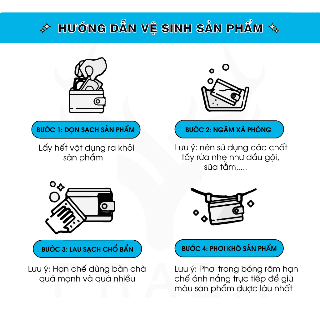 Mô tả Túi Xách Hành Lý Size Lớn Thời Trang Praza - TXS0095 - 2