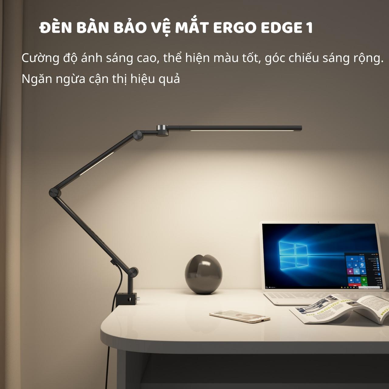 Đèn bàn DandiHome Ergo 1 - Góc nhìn 1