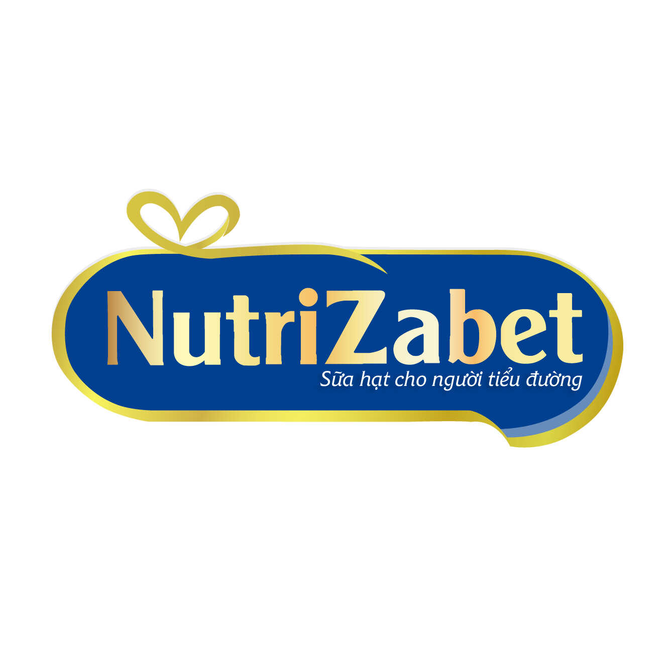 Mô tả Combo 2 Hộp Sữa Hạt Tiểu Đường NutriZabet - Giúp Ổn Định Đường Huyết, Ngăn Ngừa Biến Chứng - 1