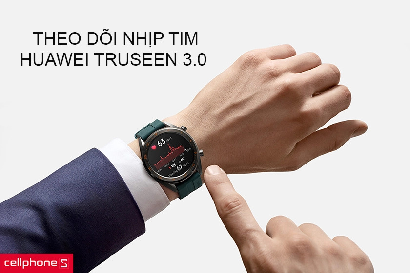 Truseen 3.0 on sale